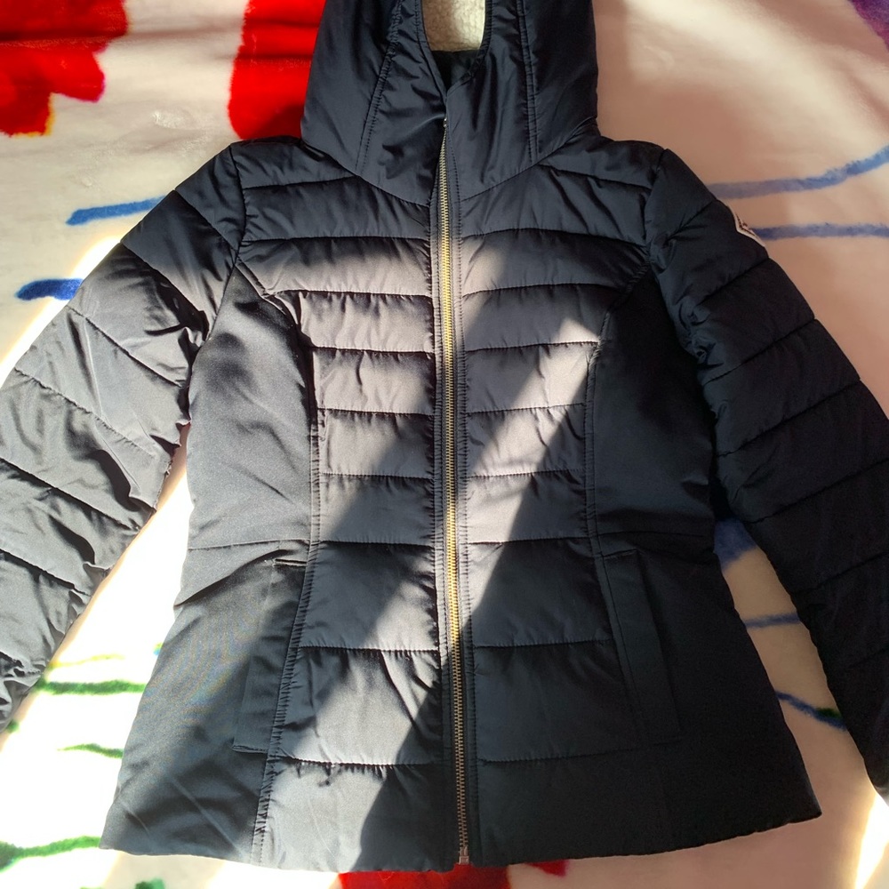 Hollister Jacket.